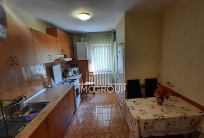 Apartament 3 dormitoare | 2 bai | boxa si loc de parcare | zona Iulius\FSEGA - 6