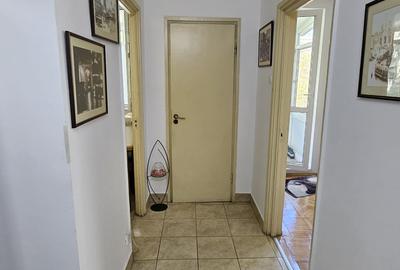 Ion Mihalache, vanzare apartament 2 camere, 52 mp totali, imobil reabilitat, - 7