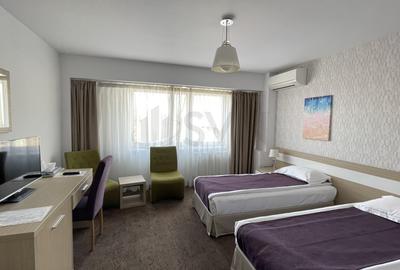 REC3001102 Floreasca - Imobil cu 50 de camere pretabil hotel - 8