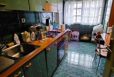 Apartament 4 camere Unirii-CASA POPORULUI - 8