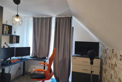 Casa Cristesti Teren 720 mp La Principala - 24