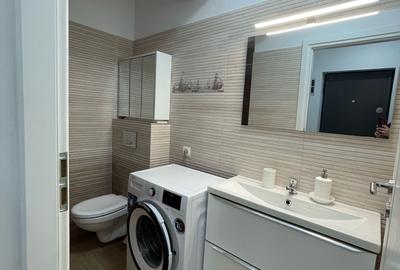 Apartament 3 camere | Complex Maramures | Parcare subterana | - 3