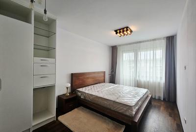 Aviatiei/Baneasa -Apartament  doua camere/ terasa/ parcare - 7