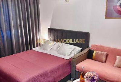 Garsoniera | Dristor | Proximitate Metrou | Loc parcare |  Petfriendly - 1