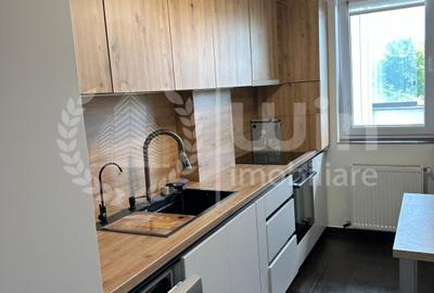 Apartament cu 2 camere in bloc nou | Parcare | Terasa | Iulius Mall - 7