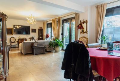 Vila in Cartier rezidențial – Câmpul Pipera - Porsche Pipera - 4