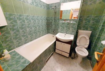 3 camere, 3 dormitoare, decomandate, modern, in Zorilor, strada Observatorului - 12