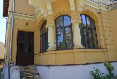 Cladire 4 nivele in centrul istoric - 8