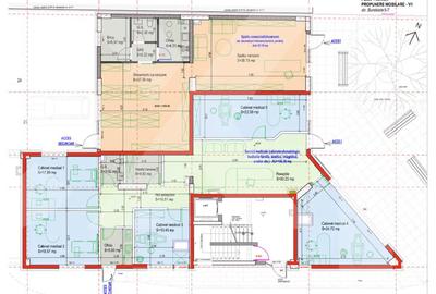 Spatiu Comercial, Strada Burebista, 162mp, 0% COMISION - 2