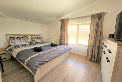 Apartament 7 camere | zona Gheorgheni | 2 livinguri - 7