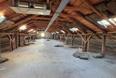 De vanzare teren+ hala productie/depozitare-Sg. de Mures - 11