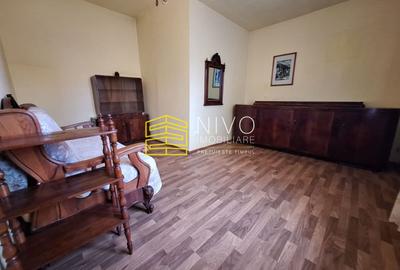 Casă singur în curte – Ungheni – Zona Gării - 10