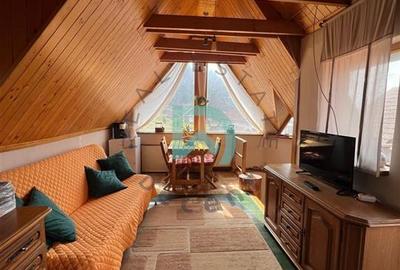 Casa Rasnov, Brasov - 6