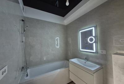 2 Camere 59mp Valea Lupului - str. Garoafei - Carrefour Market /Finisaje Premium - 2