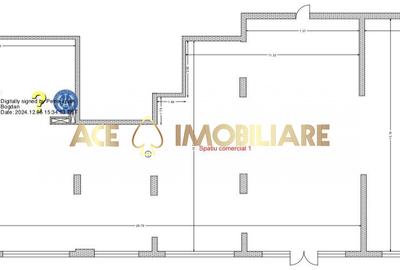 Spatiu Comercial | Popesti - Biruintei - 1