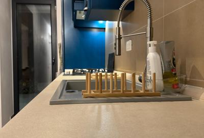 Apartament 3 camere zona Domenii complex Arcadia Residence cu curte si parcare - 7