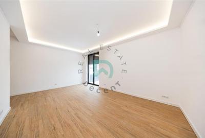 Apartament 2 camere cu terasa, bloc nou, Bunloc - 1