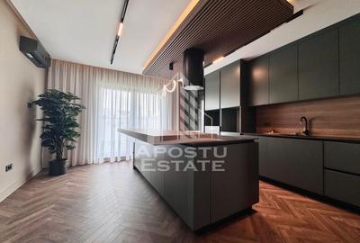 Duplex exclusivist cu 4 camere, 3 bai, in Dumbravita - 8