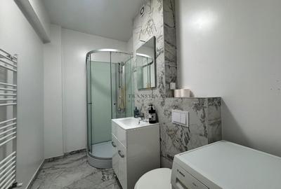 Apartament 3 camere, bloc nou - 7