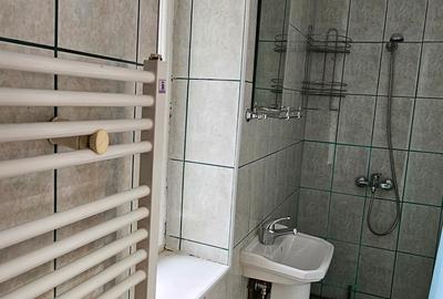 Vand garsoniera la casa situata in zona Parcului Sub Arini,parter,25m+147m teren - 8