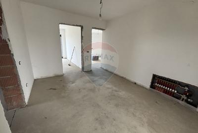 Vila individuala de vanzare Saftica Balotesti langa DN1 strada Fermei - 16