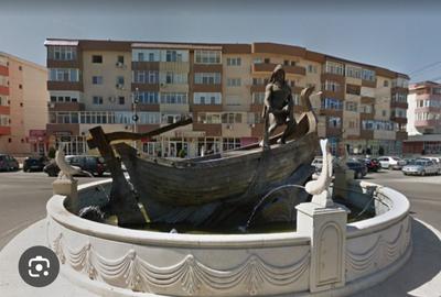 Navodari (Centru)- Spatiu Comercial 140mp, toate utilitățile - 2