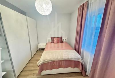 Penthouses de lux in cartierul Kogalniceanu - 3 dormitoare - 101 mp utili - 19