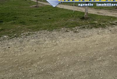 TEREN Intravilan 339 mp Casa PUZ Aprobat toate utilitatiile inclusiv Canalizare - 2