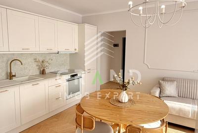 Nou Finisat | Apartament cu 3 Camere | Balcon | Parcare | Floresti/Urusagului - 6