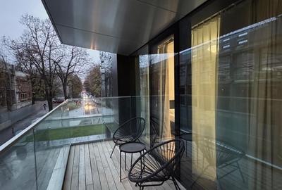 🏙️ Studio Dublu de Vânzare – One Mircea Eliade | Lux, Locație Premium - 19