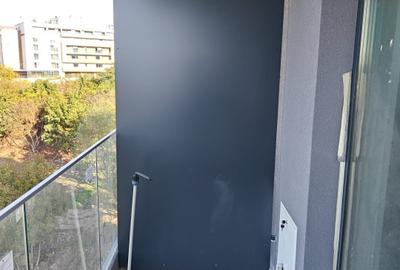 Apartament 2 camere, 60 mp, decomandat, finisat/utilat, doua balcoane, Zorilor - 9