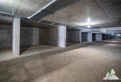 Rahova Apartament 2 Camere, Balcon Spatios - 16