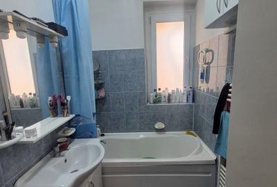 Apartament cu 2 Camere Horea,  zona Facultatii de Litere – pentru investitie - 7