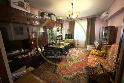 Apartament 3 camere decomandat, 66,8mp, Calea Bucuresti, zona Mall Electroputere - 1