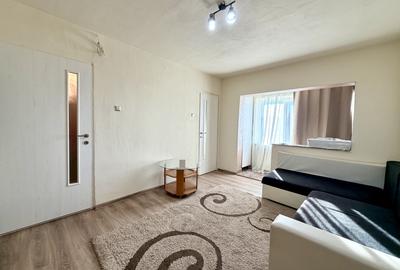 Apartament 1 camera, 30 mp utili, etaj 4 - Zona Fabric - 2