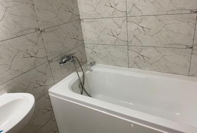Inchiriez apartament 2 camere LUX - 4