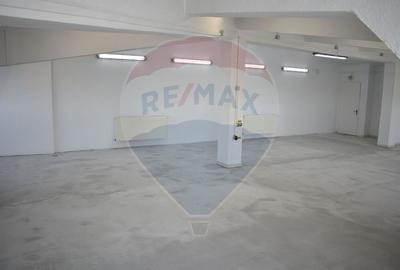Spațiu comercial P+2+M 100% inchiriat in Bucurestii Noi, langa metrou - 3