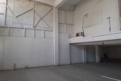 Spațiu industrial, în Basarabia