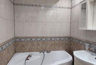 UNIRII, Bd. Mircea Voda, v-a-v ANFP, stradal, decomandat, centrala - 8