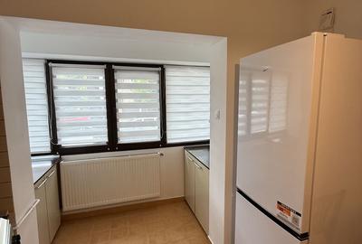 Apartament 2 camere | Radu Beller | vis-a-vis Nuba Cafe - 8