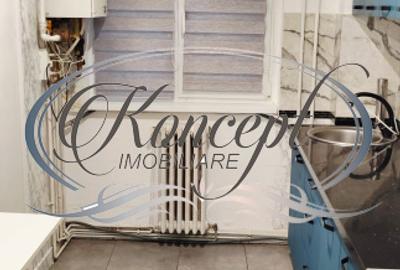 Apartament mobilat si utilat in apropiere de complexul Diana - 8