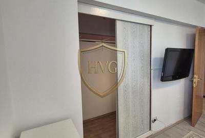 Apartament cu 2 camere | Loc de parcare | Proximitate metrou | Unirii - 6