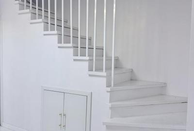 Duplex ultrafinisat de inchiriat zona Pargul Poligon,130 mp utili - 5