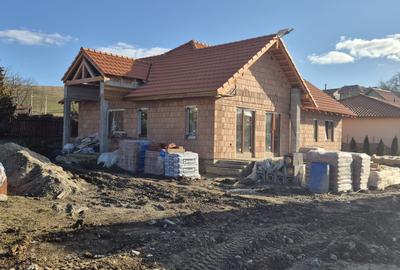 Casa pe un singur nivel-Sangeorgiu de Mures - 2