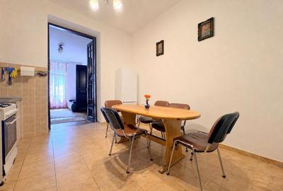 Apartament elegant de 114 mp utili, situat într-o zonă istorică deosebită - 11