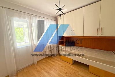 2 camere moderne, decomandate, 1Mai, Sara - Medicina, etaj 3/8, cu lift - 3