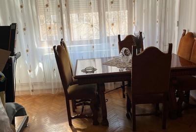 Soarelui | 3 camere | Decomandat | 2 băi | Centrala proprie | Etaj 2 - 2