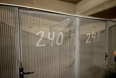 Garsoniera Exigent Plaza- 38 mp - Vedere spre Parc + boxa - 9