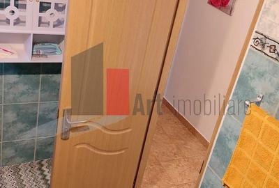 Garsoniera de vanzare-P-ta Alba Iulia-Muncii-Unirii - 13