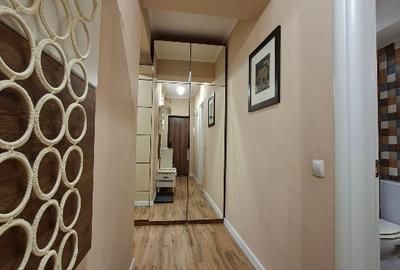 Apartament 2 camere decomandat str. Niagara, Chitila, Sector 1 - 7